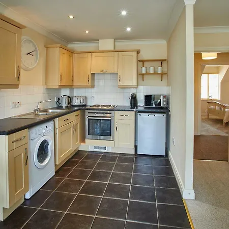 Apartamento Host & - The Holt Whitby