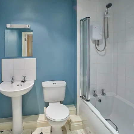 Apartamento Host & - The Holt Whitby
